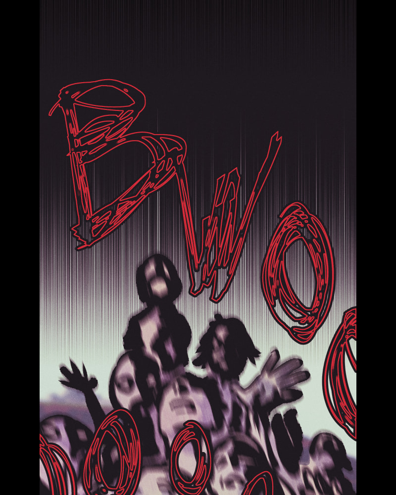 Milk Crown Chapter 48 page 94 - 