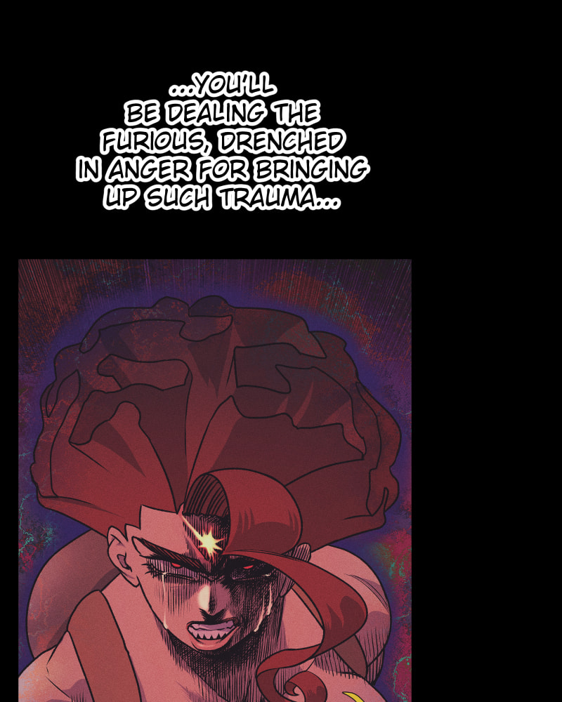 Milk Crown Chapter 48 page 98 - 