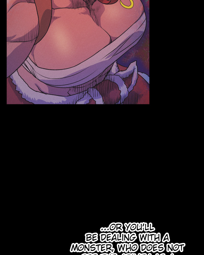 Milk Crown Chapter 48 page 99 - 