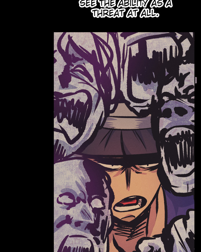 Milk Crown Chapter 48 page 100 - 