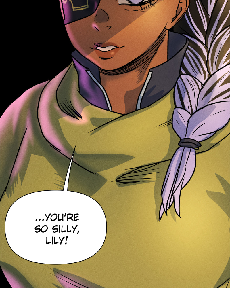 Milk Crown Chapter 49 page 2 - 