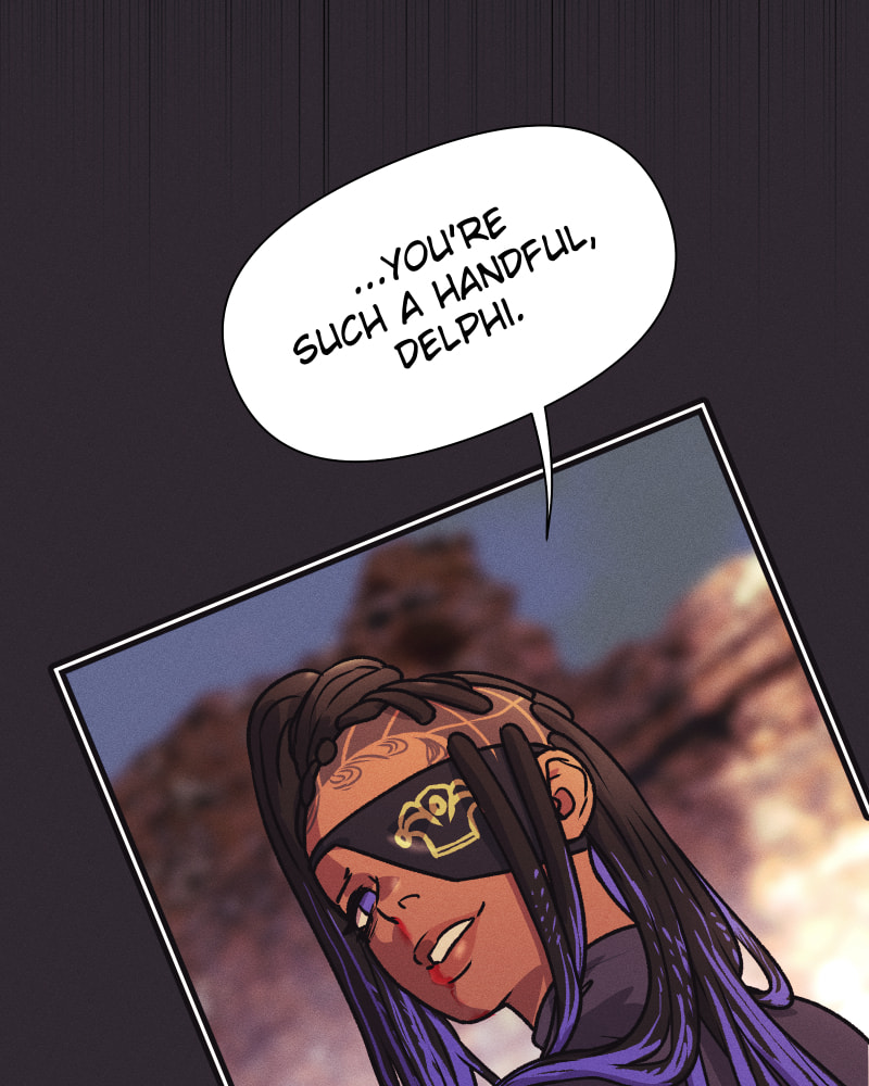 Milk Crown Chapter 49 page 11 - 