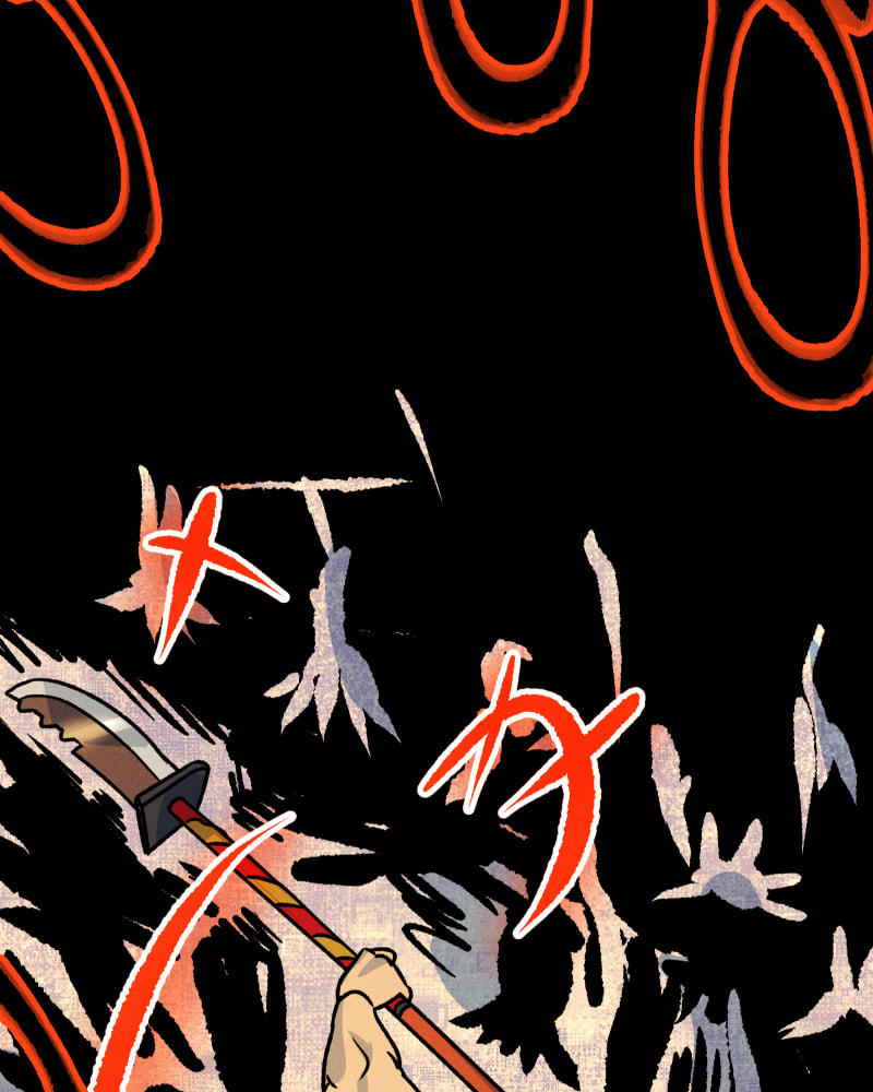 Milk Crown Chapter 49 page 101 - 