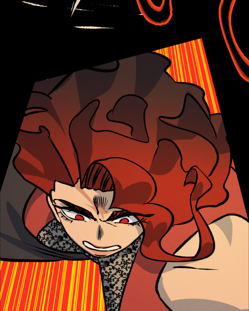 Milk Crown Chapter 49 page 103 - 