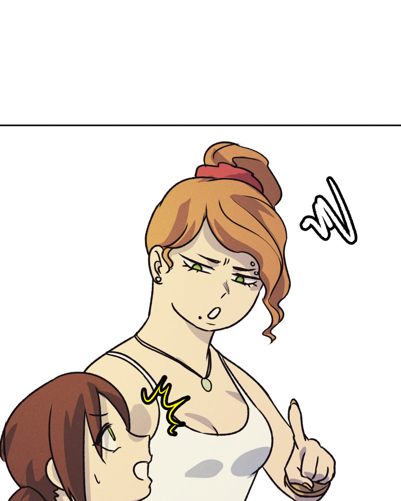 Milk Crown Chapter 49 page 109 - 