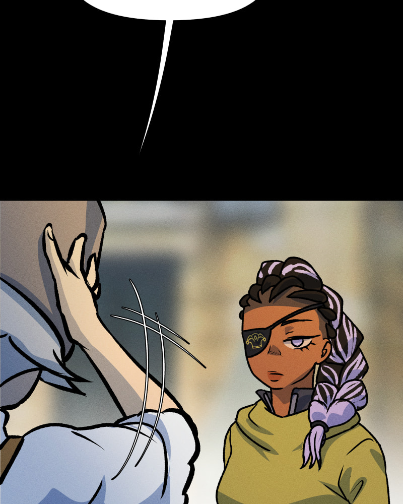 Milk Crown Chapter 49 page 119 - 