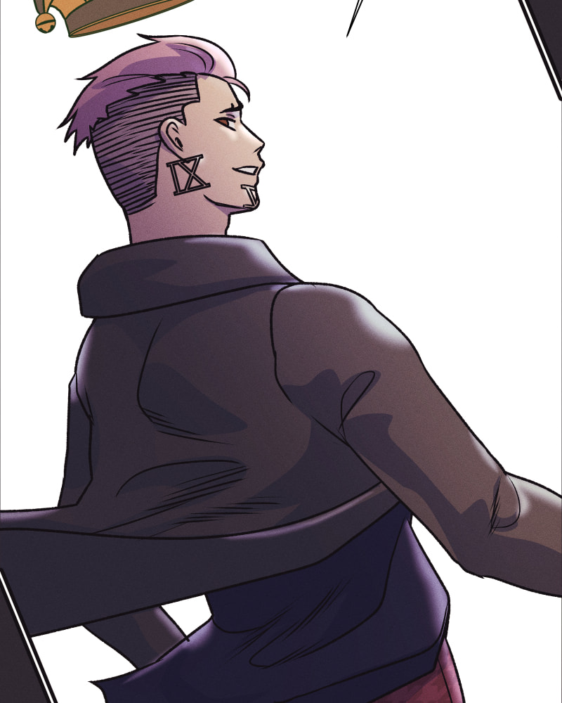 Milk Crown Chapter 49 page 13 - 