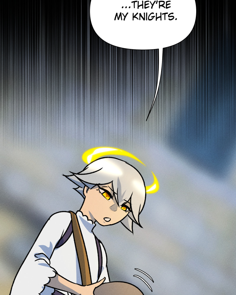 Milk Crown Chapter 49 page 121 - 