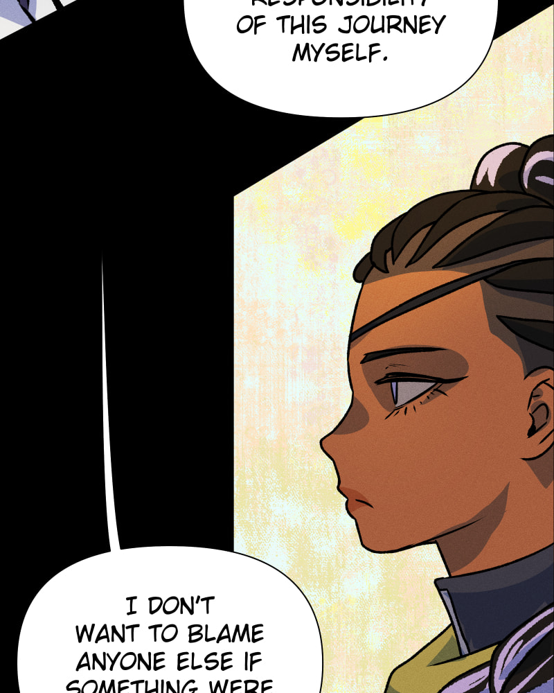 Milk Crown Chapter 49 page 124 - 
