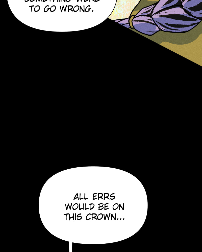 Milk Crown Chapter 49 page 125 - 