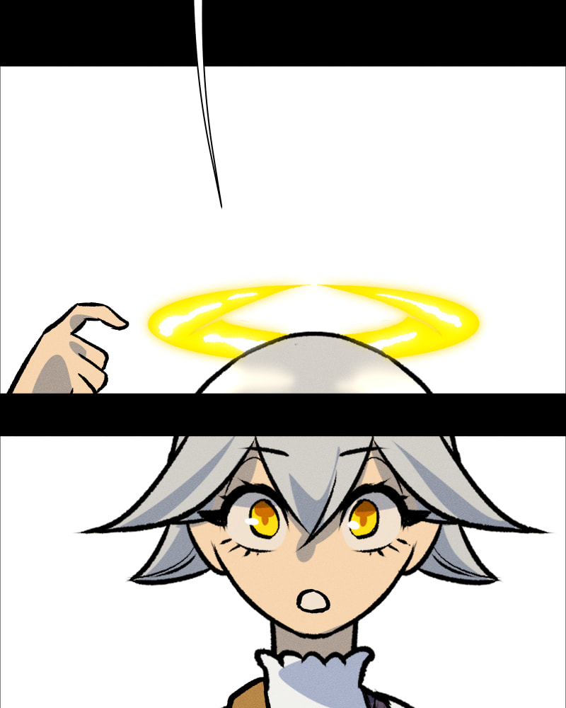Milk Crown Chapter 49 page 126 - 