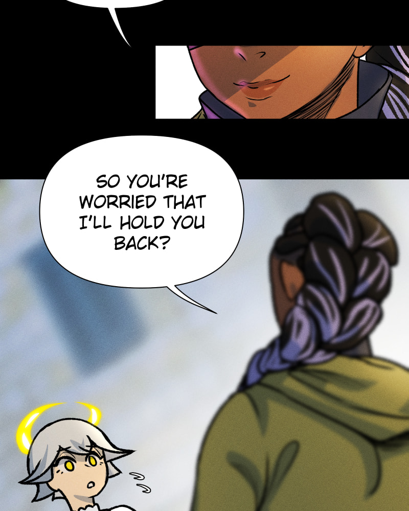 Milk Crown Chapter 49 page 128 - 