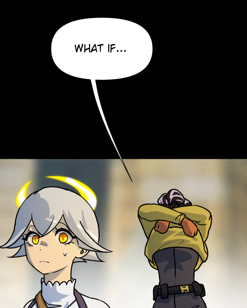 Milk Crown Chapter 49 page 130 - 
