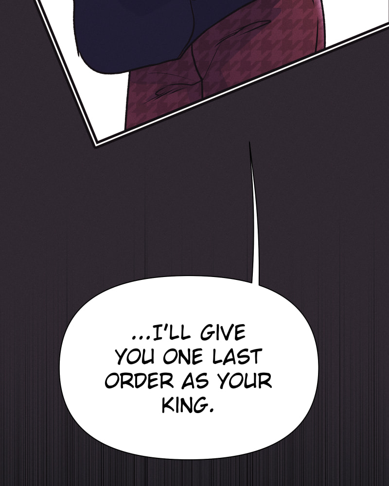Milk Crown Chapter 49 page 14 - 