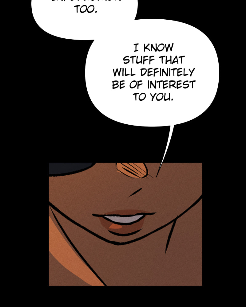 Milk Crown Chapter 49 page 137 - 