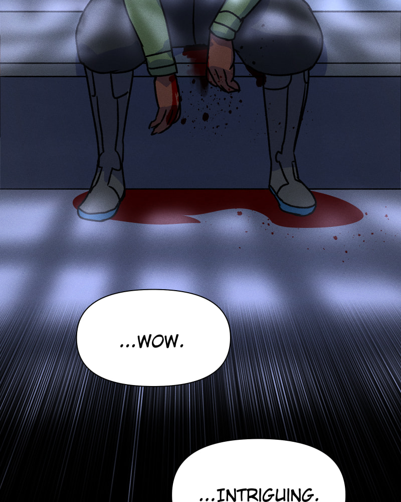Milk Crown Chapter 49 page 145 - 