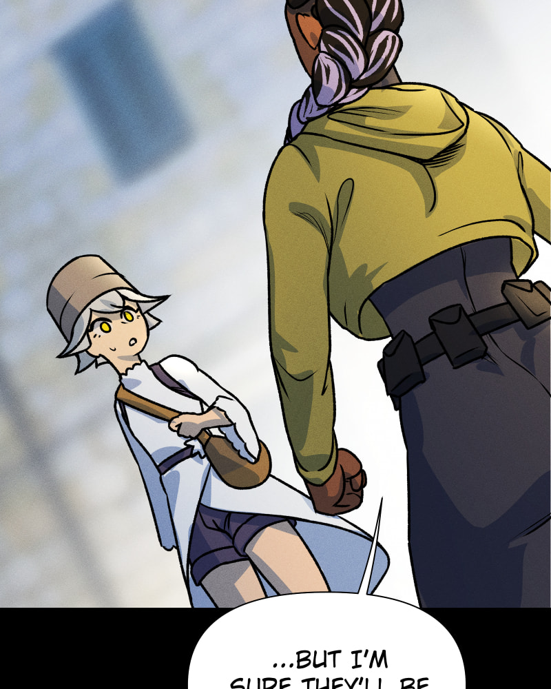 Milk Crown Chapter 49 page 16 - 
