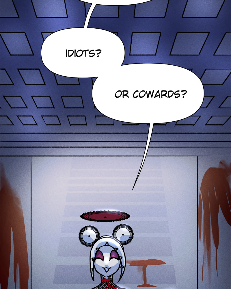 Milk Crown Chapter 49 page 152 - 