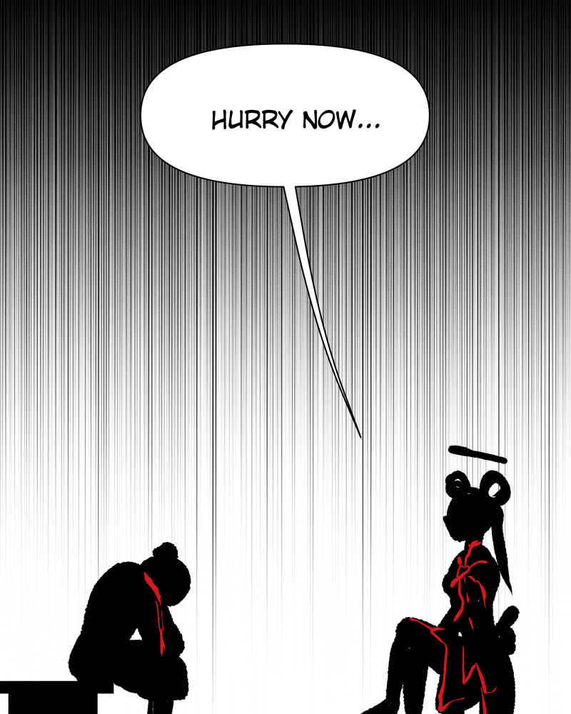 Milk Crown Chapter 49 page 155 - 