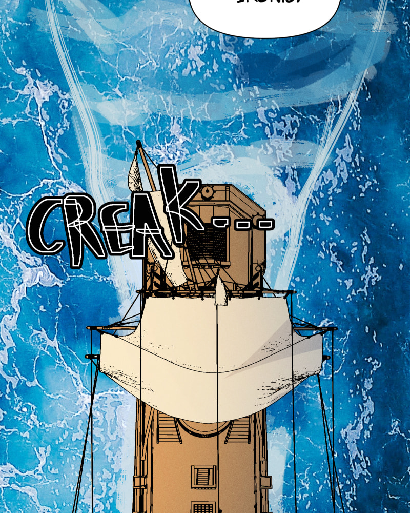 Milk Crown Chapter 49 page 159 - 