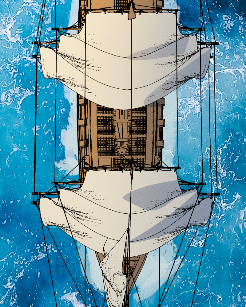 Milk Crown Chapter 49 page 160 - 