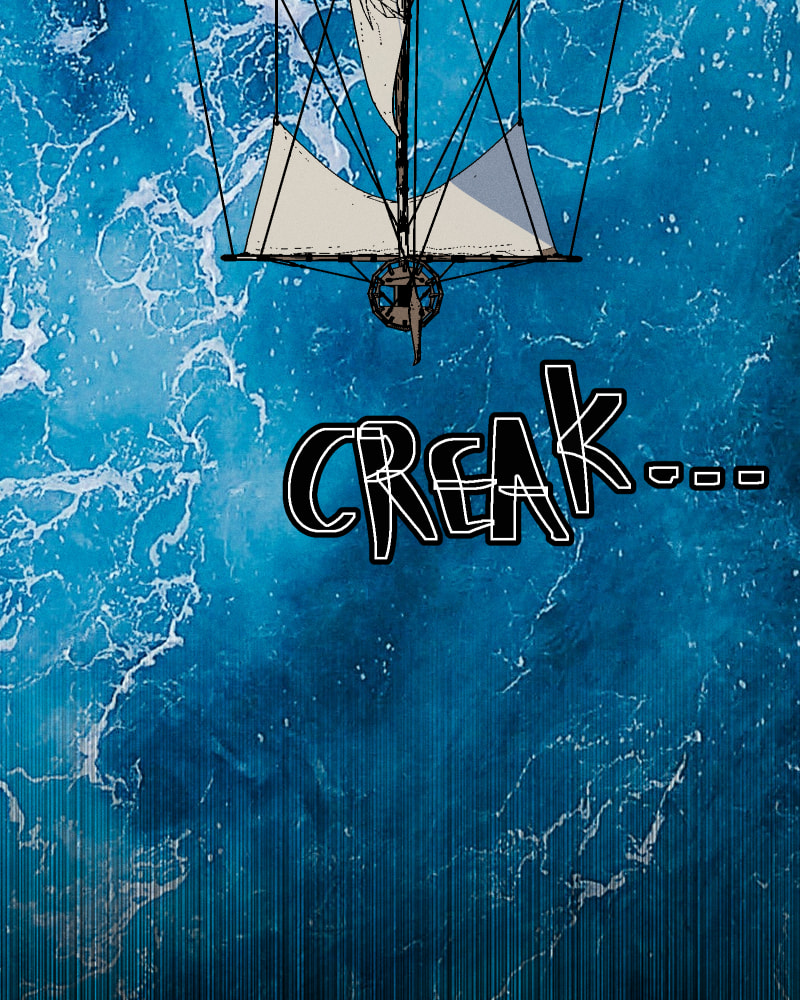 Milk Crown Chapter 49 page 161 - 