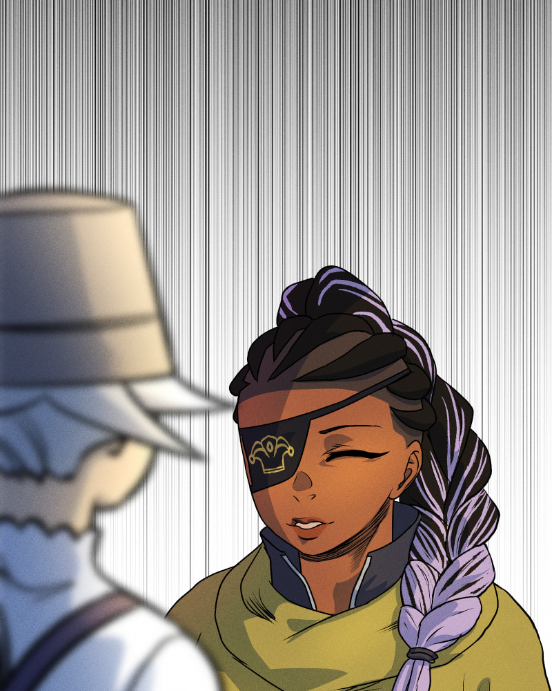 Milk Crown Chapter 49 page 18 - 