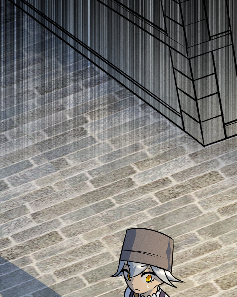 Milk Crown Chapter 49 page 21 - 