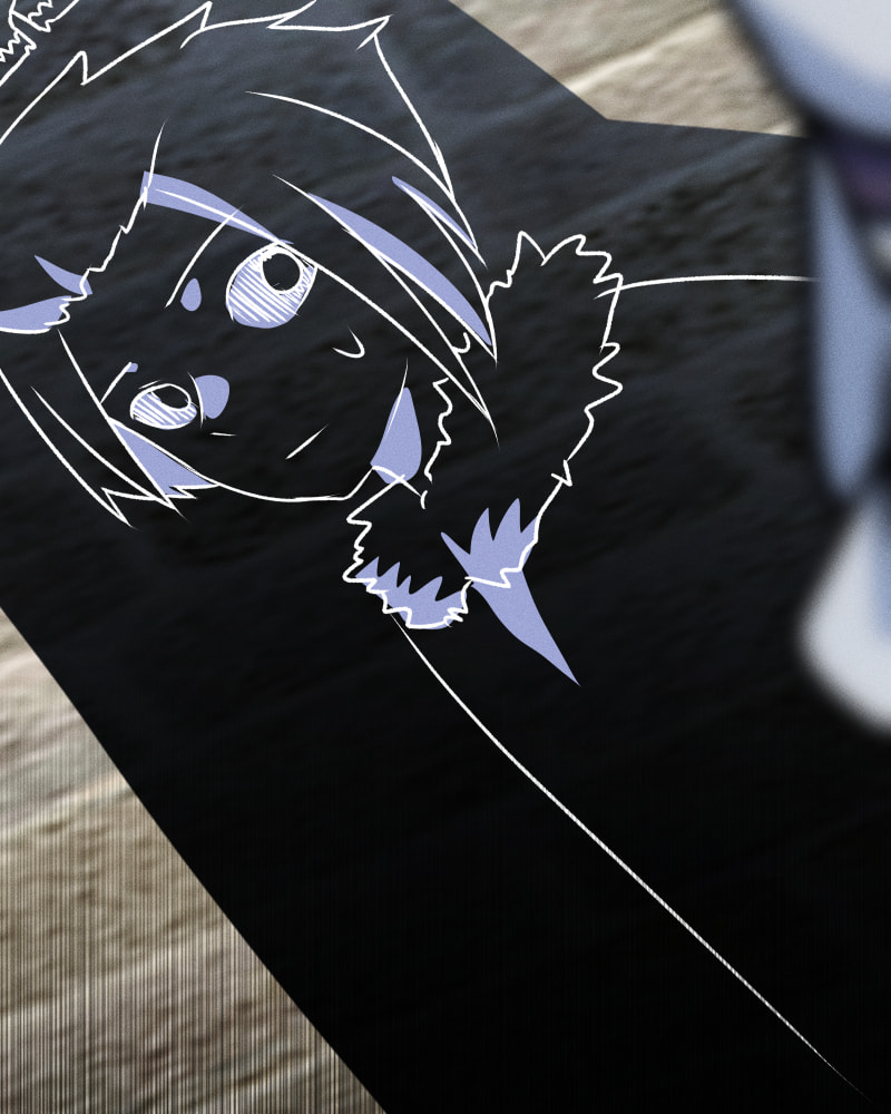 Milk Crown Chapter 49 page 26 - 