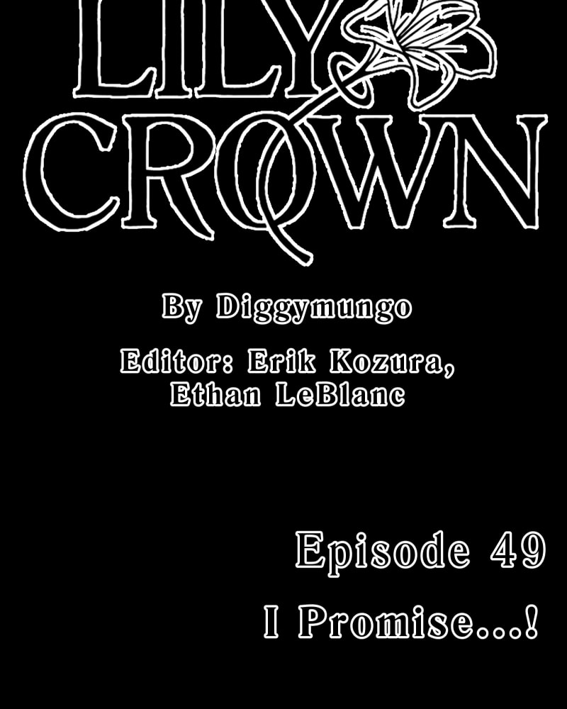 Milk Crown Chapter 49 page 29 - 