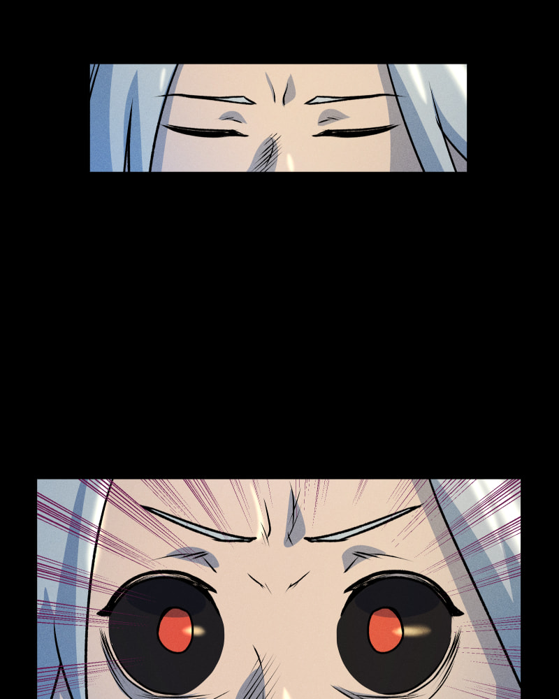 Milk Crown Chapter 49 page 31 - 