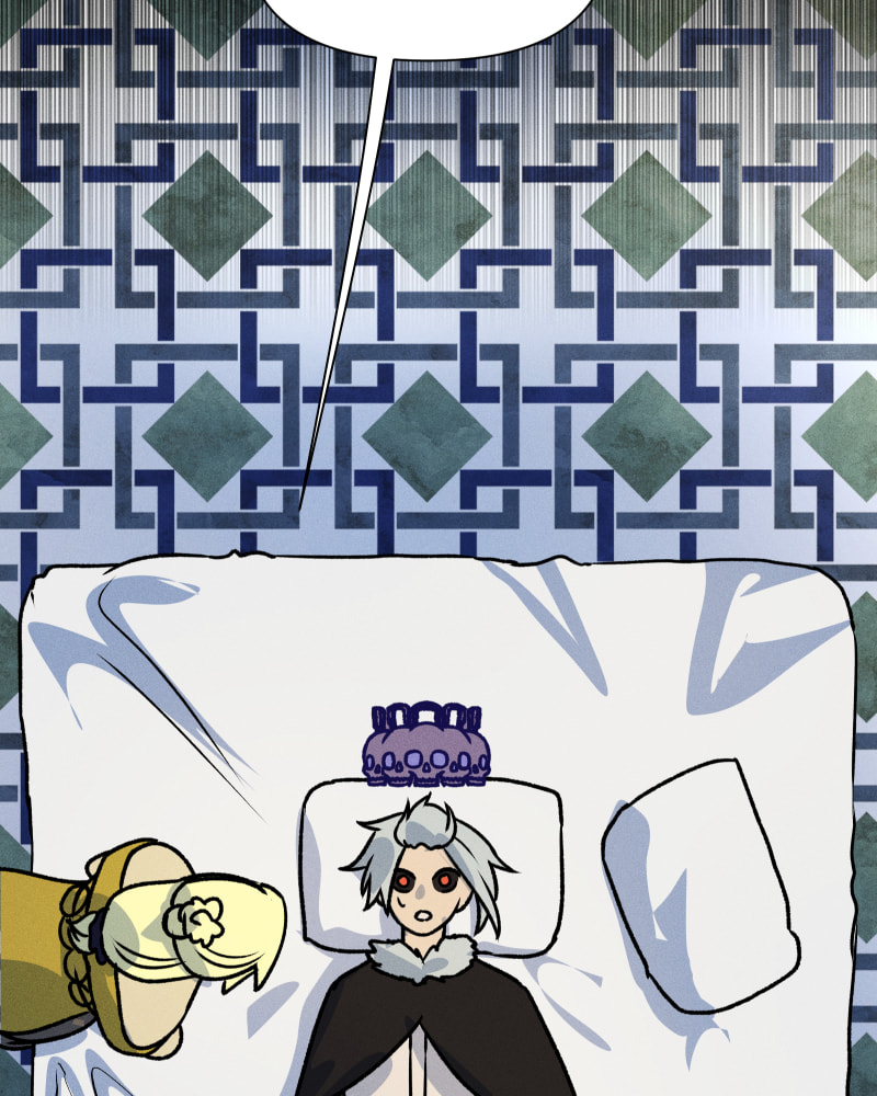 Milk Crown Chapter 49 page 33 - 