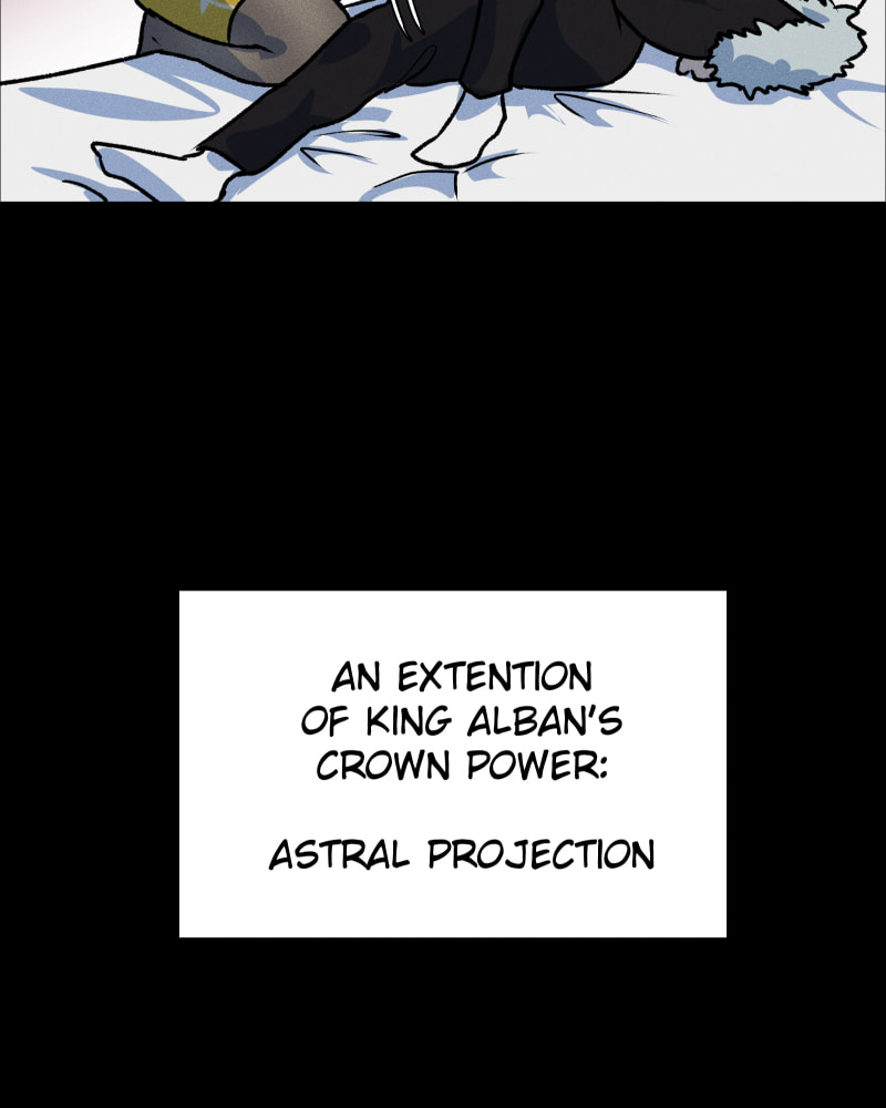 Milk Crown Chapter 49 page 37 - 