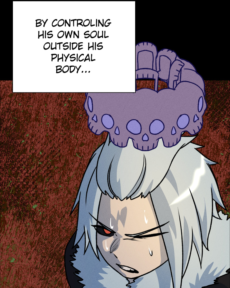 Milk Crown Chapter 49 page 38 - 