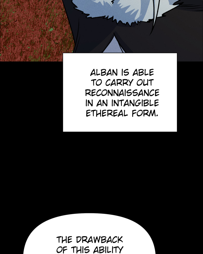 Milk Crown Chapter 49 page 39 - 
