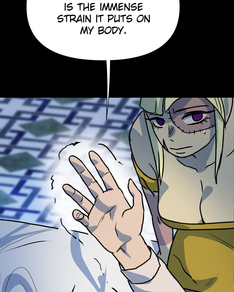 Milk Crown Chapter 49 page 40 - 