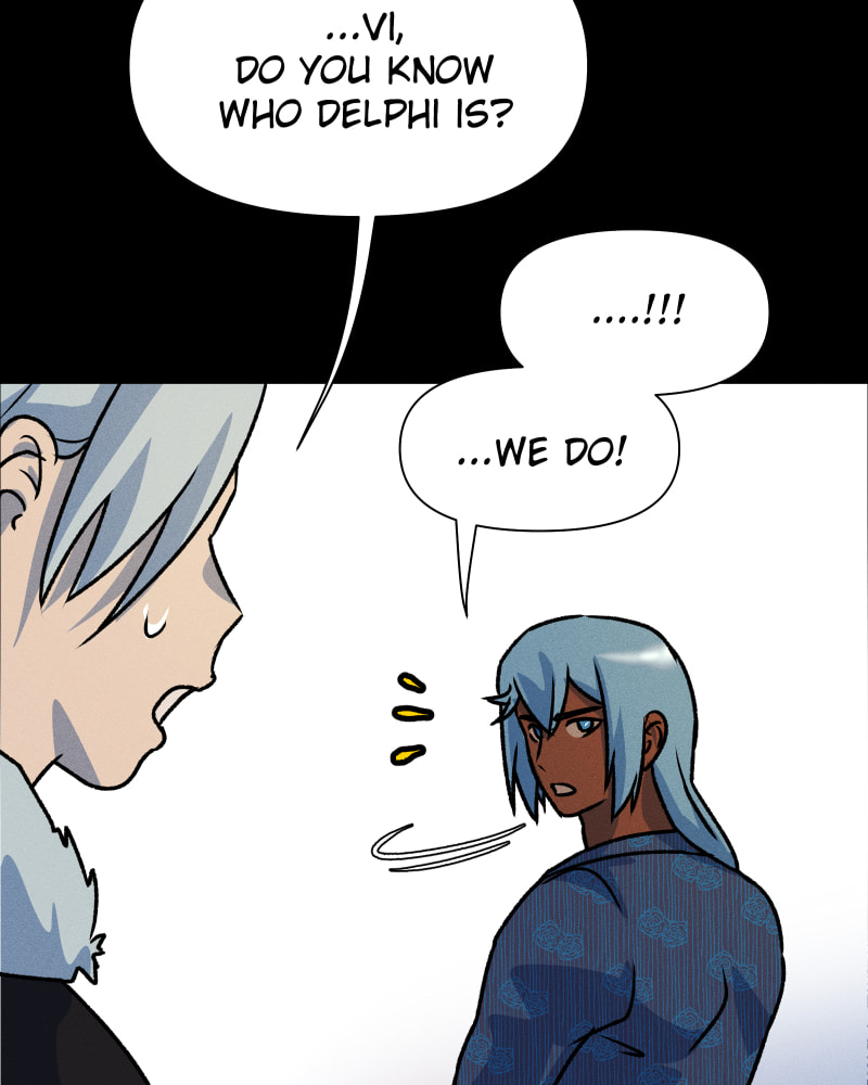 Milk Crown Chapter 49 page 42 - 