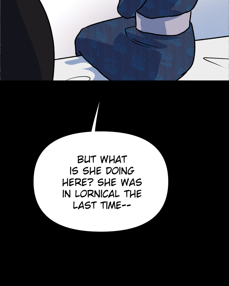 Milk Crown Chapter 49 page 43 - 