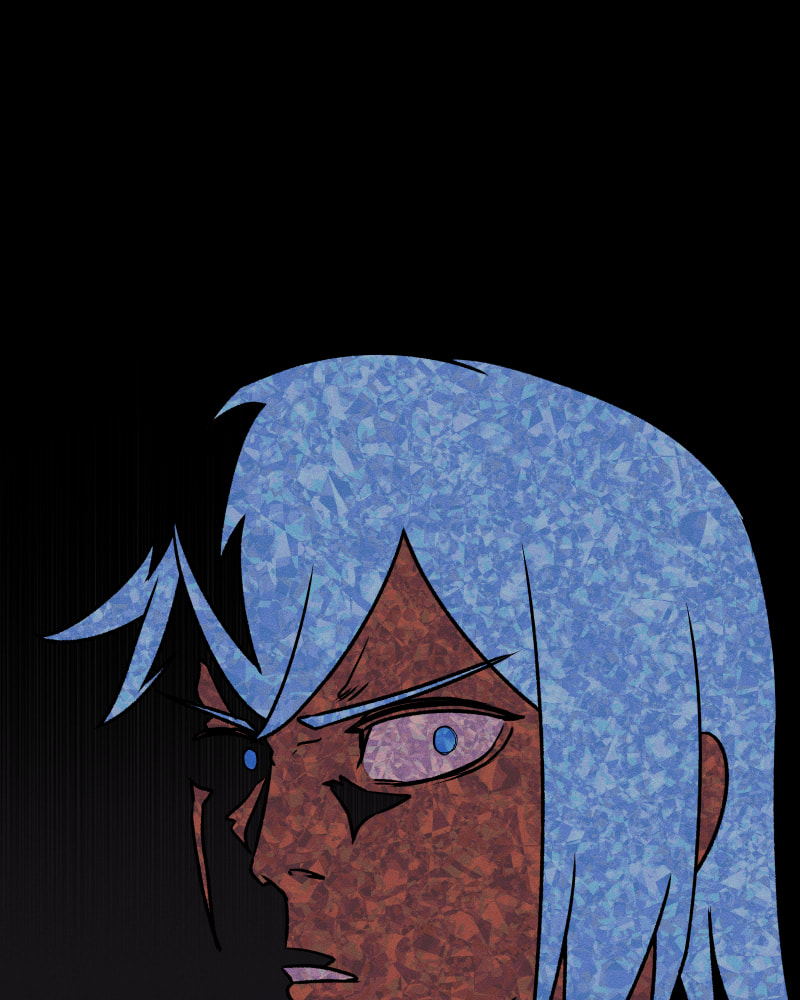 Milk Crown Chapter 49 page 44 - 