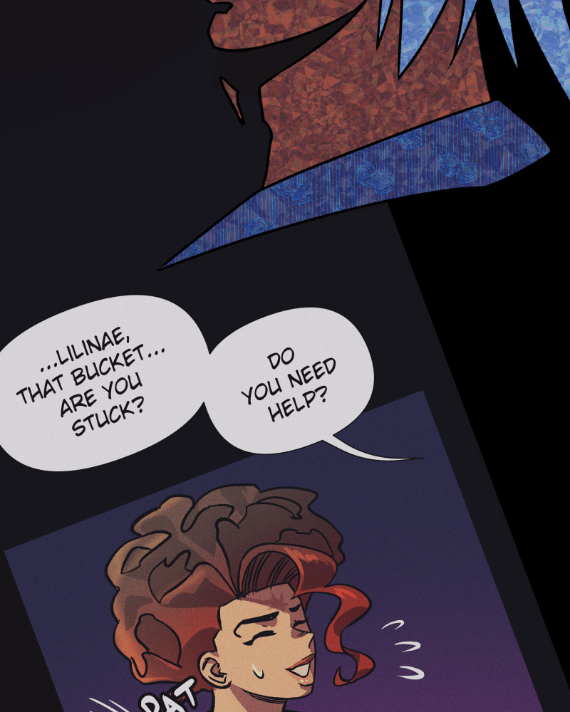 Milk Crown Chapter 49 page 45 - 
