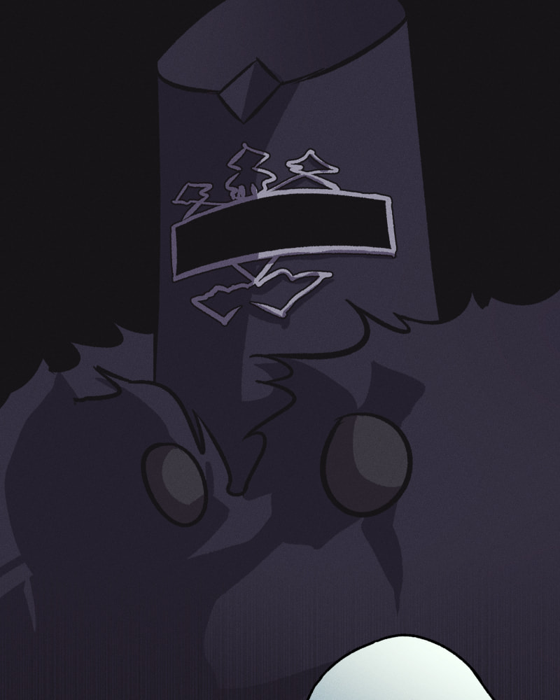 Milk Crown Chapter 49 page 50 - 