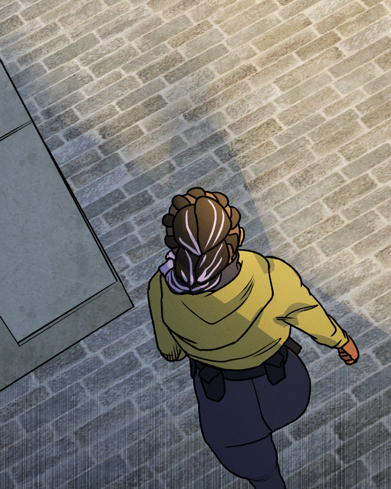 Milk Crown Chapter 49 page 6 - 