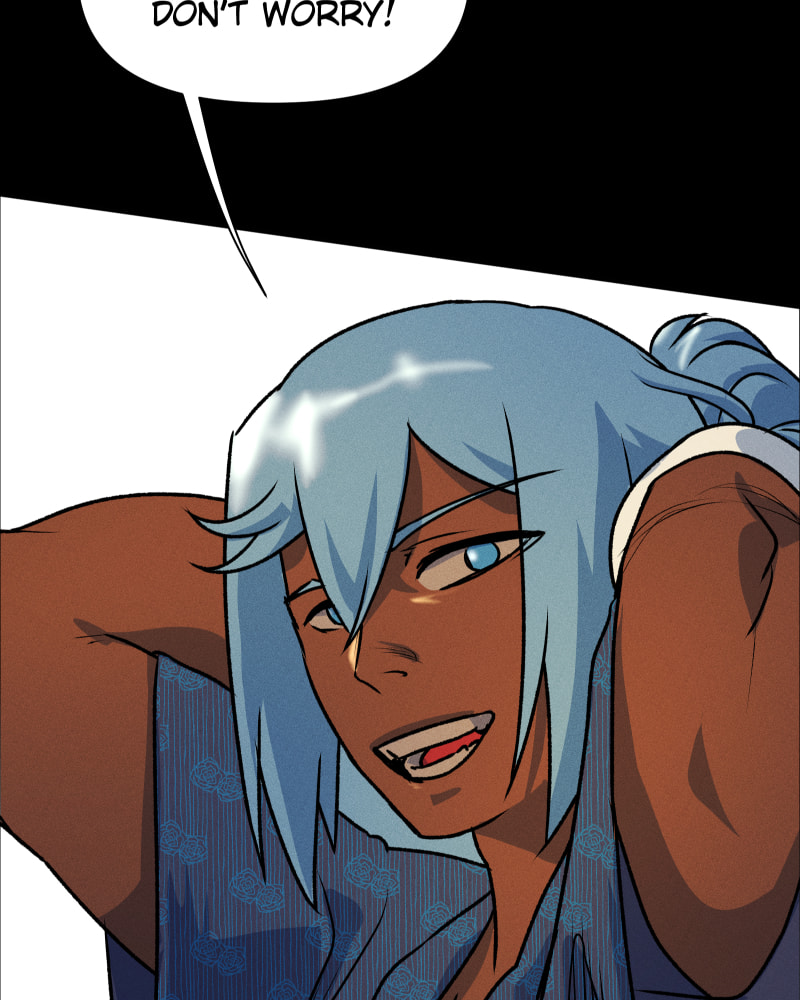 Milk Crown Chapter 49 page 55 - 