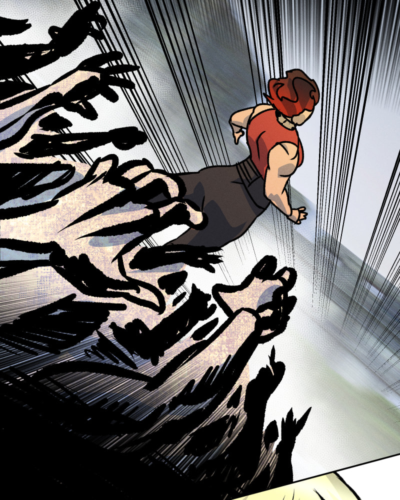 Milk Crown Chapter 49 page 68 - 