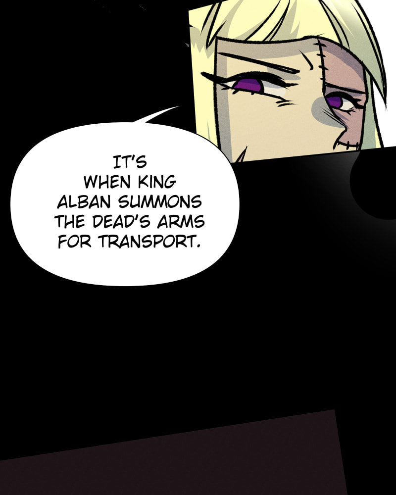 Milk Crown Chapter 49 page 69 - 