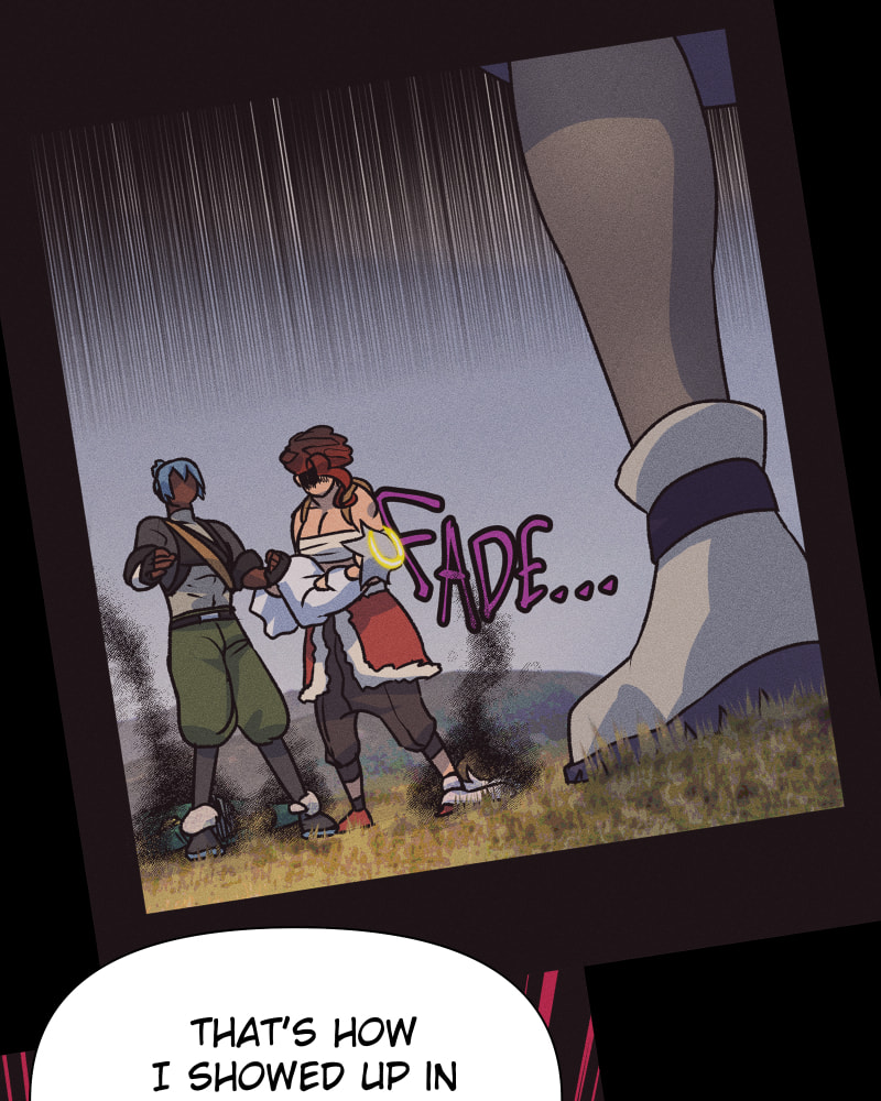 Milk Crown Chapter 49 page 70 - 