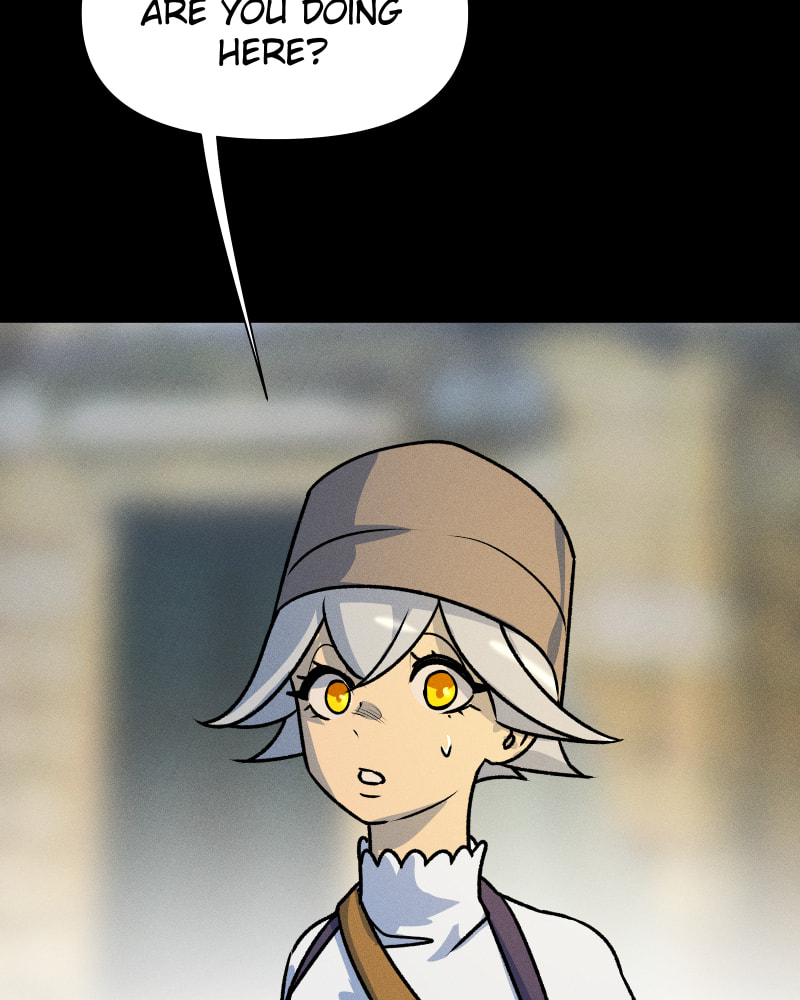 Milk Crown Chapter 49 page 8 - 