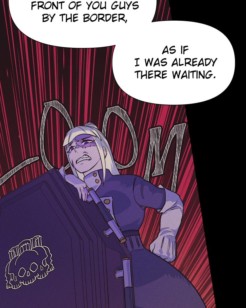 Milk Crown Chapter 49 page 71 - 