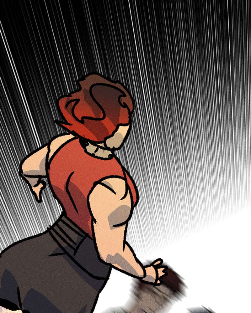 Milk Crown Chapter 49 page 77 - 