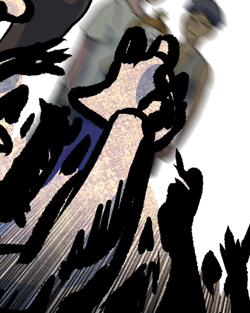Milk Crown Chapter 49 page 78 - 